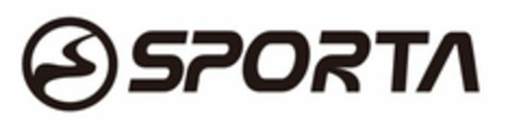 S SPORTA Logo (USPTO, 08/29/2013)