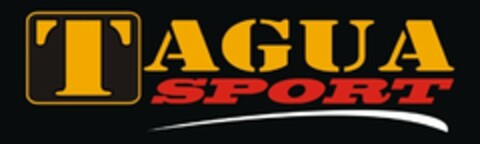 TAGUA SPORT Logo (USPTO, 18.09.2013)