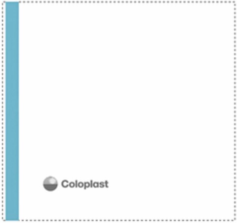 COLOPLAST Logo (USPTO, 10.10.2013)