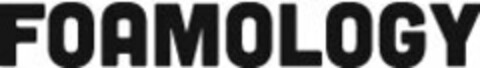 FOAMOLOGY Logo (USPTO, 09.12.2013)