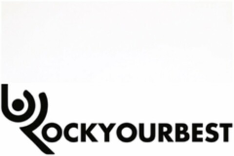 ROCK YOUR BEST Logo (USPTO, 01/26/2014)