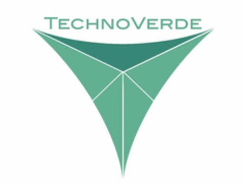 TECHNOVERDE Logo (USPTO, 13.02.2014)