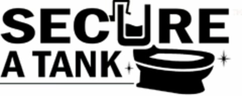 SECURE A TANK Logo (USPTO, 20.02.2014)