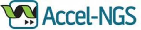 ACCEL-NGS Logo (USPTO, 02/26/2014)