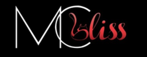 MC BLISS Logo (USPTO, 27.02.2014)