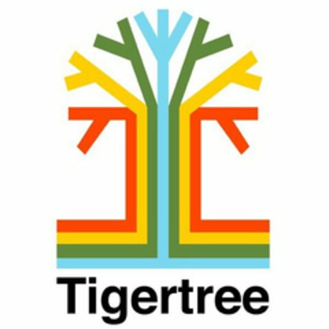 TIGERTREE Logo (USPTO, 10.03.2014)