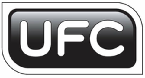 UFC Logo (USPTO, 18.03.2014)