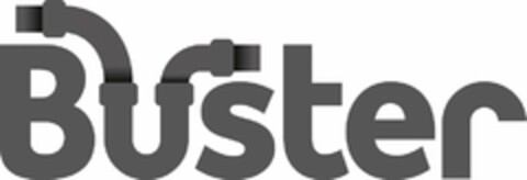 BUSTER Logo (USPTO, 24.03.2014)