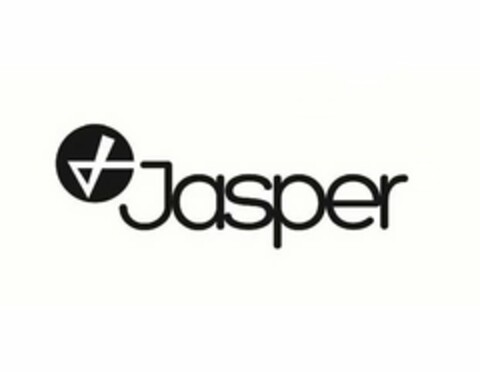 J JASPER Logo (USPTO, 30.04.2014)