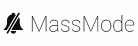 MASS MODE Logo (USPTO, 02.07.2014)