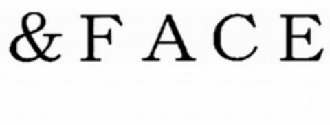 &FACE Logo (USPTO, 10.07.2014)