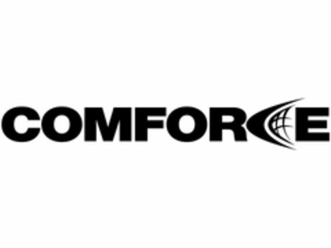 COMFORCE Logo (USPTO, 14.07.2014)