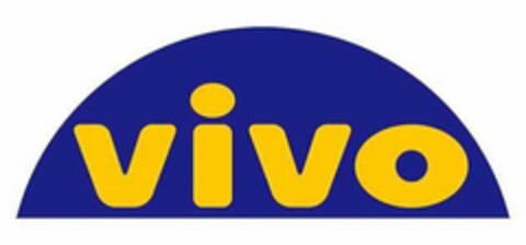 VIVO Logo (USPTO, 11.08.2014)