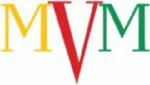 MVM Logo (USPTO, 26.08.2014)