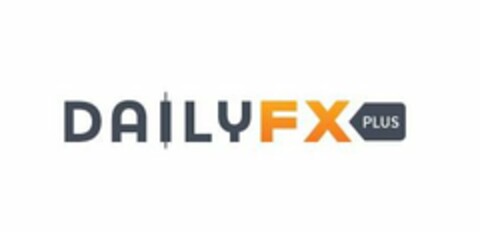 DAILYFX PLUS Logo (USPTO, 28.08.2014)