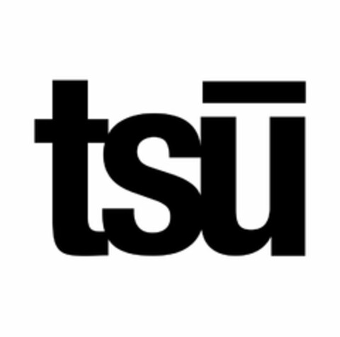 TSU Logo (USPTO, 09/26/2014)