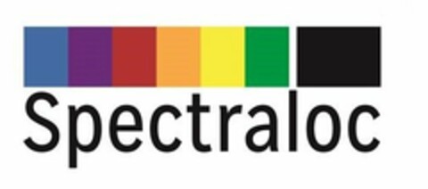 SPECTRALOC Logo (USPTO, 03.10.2014)