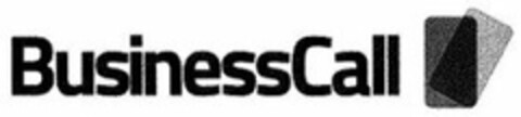 BUSINESS CALL Logo (USPTO, 17.10.2014)