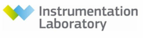 W INSTRUMENTATION LABORATORY Logo (USPTO, 10/30/2014)