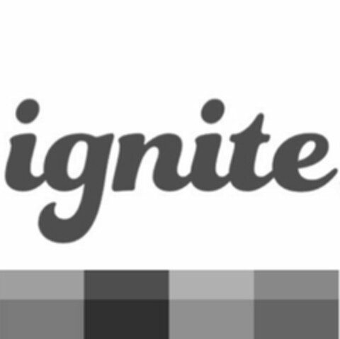 IGNITE Logo (USPTO, 31.10.2014)