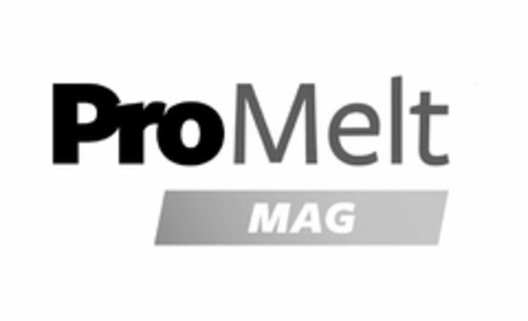 PROMELT MAG Logo (USPTO, 26.11.2014)