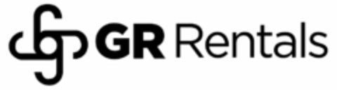 GGGG GR RENTALS Logo (USPTO, 11.01.2015)