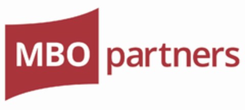 MBO PARTNERS Logo (USPTO, 01/12/2015)