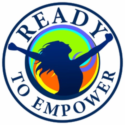 READY TO EMPOWER Logo (USPTO, 29.01.2015)