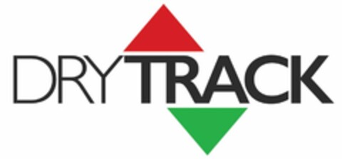 DRY TRACK Logo (USPTO, 12.02.2015)