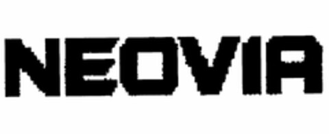 NEOVIA Logo (USPTO, 12.02.2015)