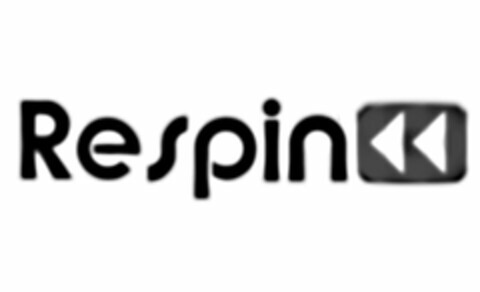 RESPIN Logo (USPTO, 04/08/2015)