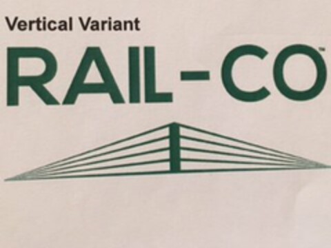 RAIL-CO Logo (USPTO, 09.04.2015)