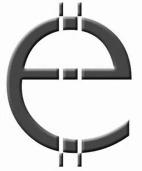 E Logo (USPTO, 21.04.2015)