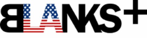 BLANKS+ Logo (USPTO, 24.04.2015)