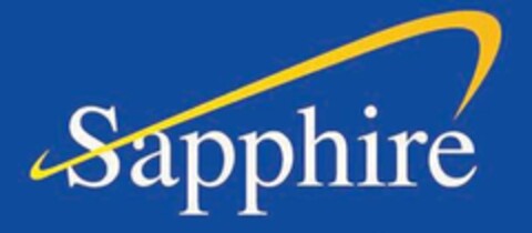 SAPPHIRE Logo (USPTO, 19.05.2015)