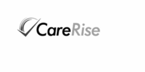 CARERISE Logo (USPTO, 20.05.2015)