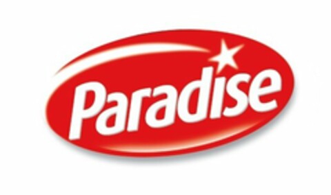 PARADISE Logo (USPTO, 19.06.2015)