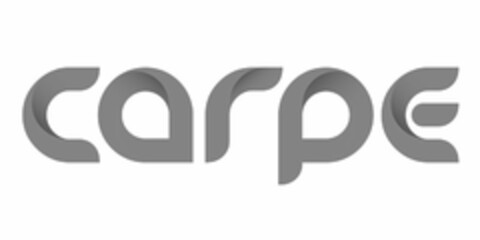 CARPE Logo (USPTO, 31.07.2015)