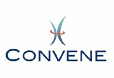 CONVENE Logo (USPTO, 08/13/2015)