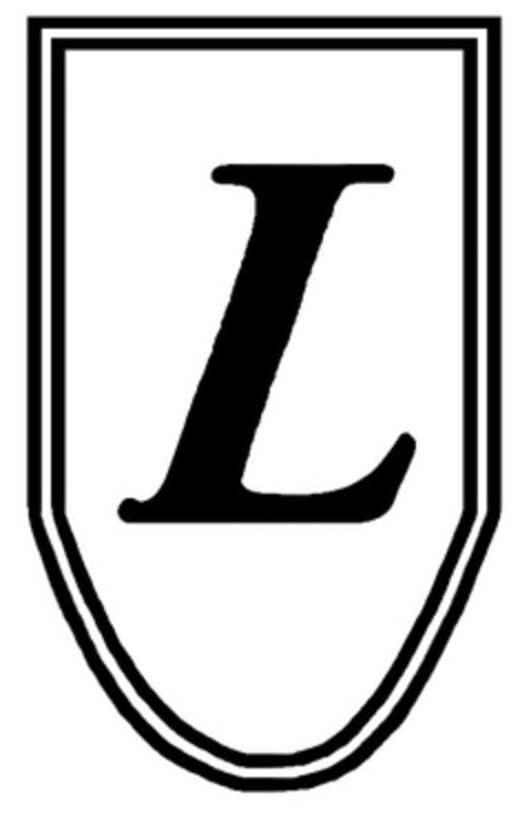 L Logo (USPTO, 25.08.2015)