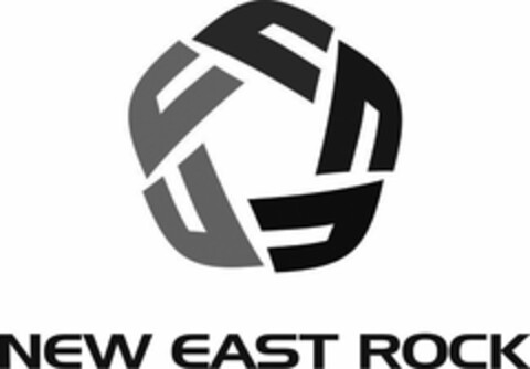 NEW EAST ROCK Logo (USPTO, 10.09.2015)