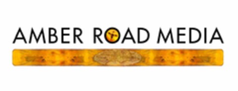 AMBER ROAD MEDIA Logo (USPTO, 09/23/2015)