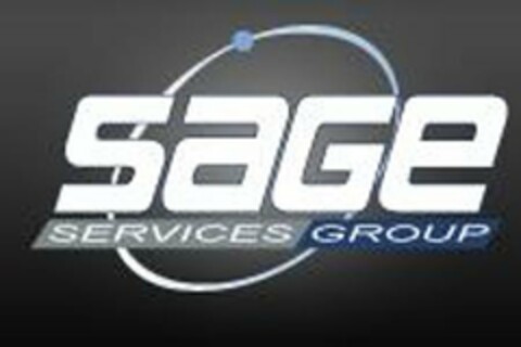 SAGE SERVICES GROUP Logo (USPTO, 30.11.2015)