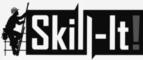 SKILL-IT! Logo (USPTO, 12/02/2015)