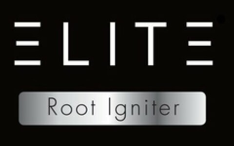 ELITE ROOT IGNITER Logo (USPTO, 31.12.2015)