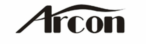 ARCON Logo (USPTO, 25.01.2016)