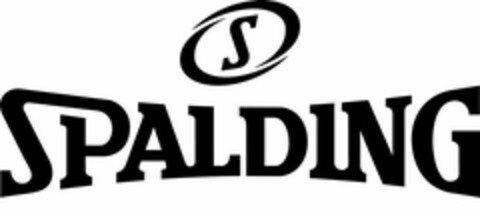 S SPALDING Logo (USPTO, 03.02.2016)