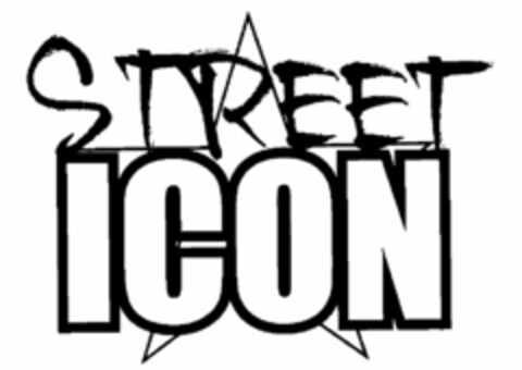 STREET ICON Logo (USPTO, 18.02.2016)