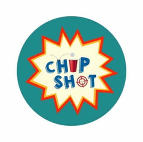 CHIP SHOT Logo (USPTO, 22.02.2016)