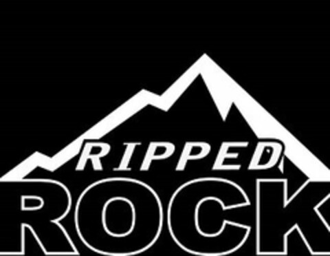 RIPPED ROCK Logo (USPTO, 02.03.2016)